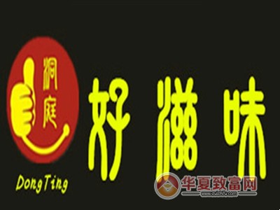 好滋味菜煎饼加盟